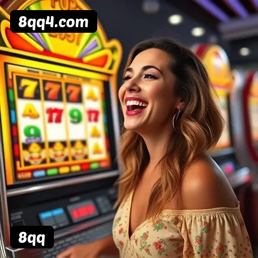 Processo de Download do App 8qq - Passo a Passo Simples