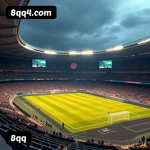 Apostas de Futebol - Brasileirão, Champions League, Copa do Mundo