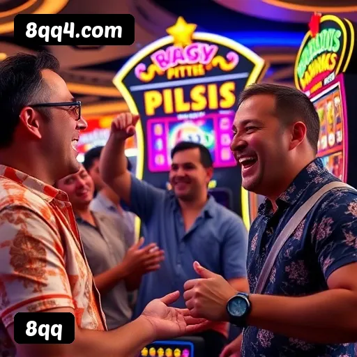 Jogos de Mesa Premium 8qq - Blackjack, Roleta, Baccarat